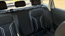 Volkswagen Taigo 1.0 TSI 110 Style 5dr DSG Petrol Hatchback